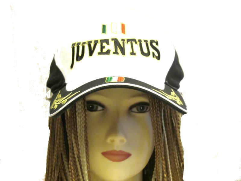 Keps - Juventus