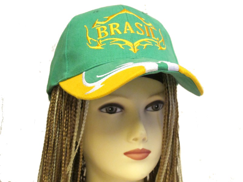 Cap - Brazilien