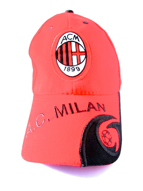 AC Milan keps
