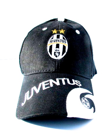Juventus keps