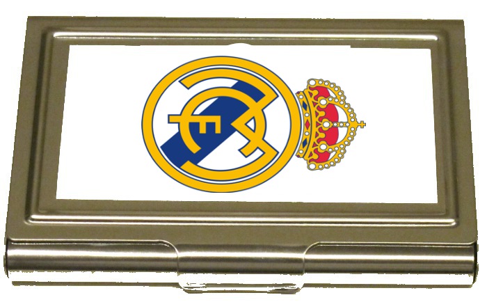 Real Madrid kort hållare