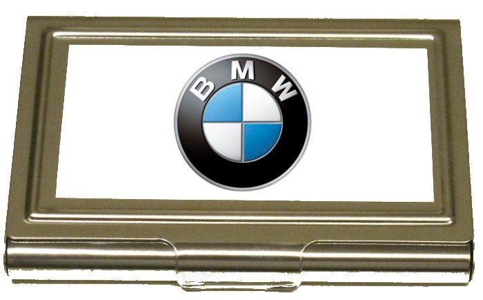 BMW Korthållare