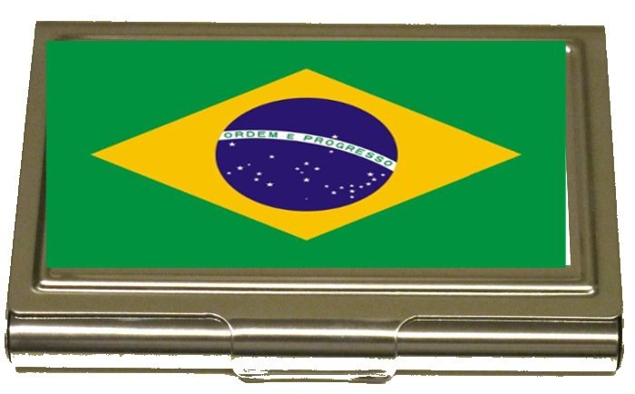 Brazil Korthållare