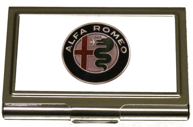 Alfa Romeo Korthållare