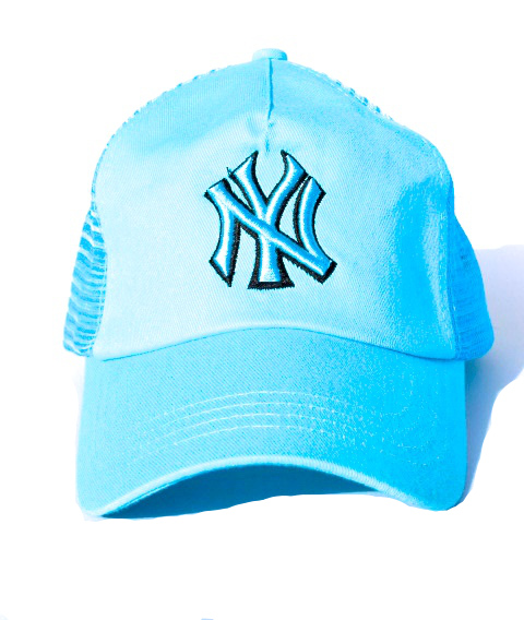 New York cap