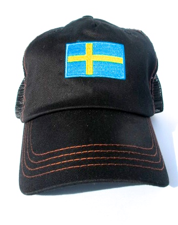 Sweden cap