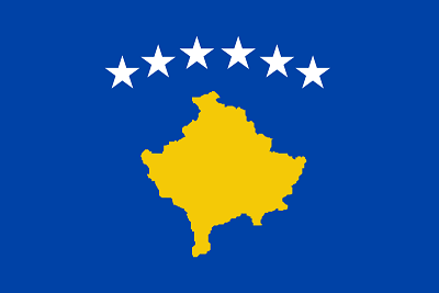 Flag - Kosovo