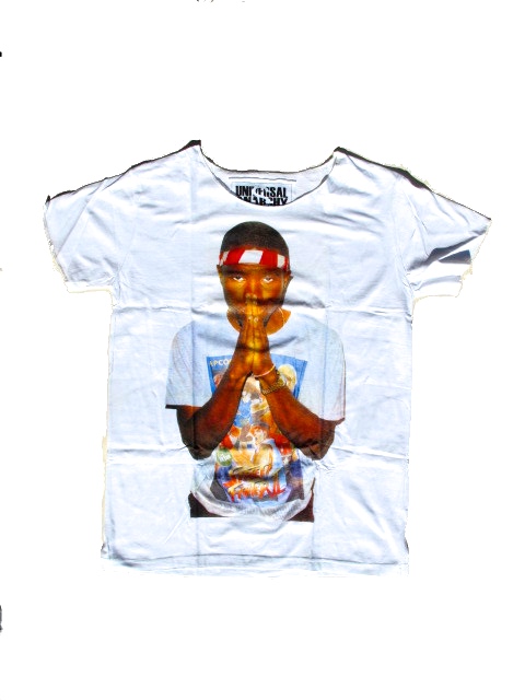 Frank Ocean - T-shirt Unisex