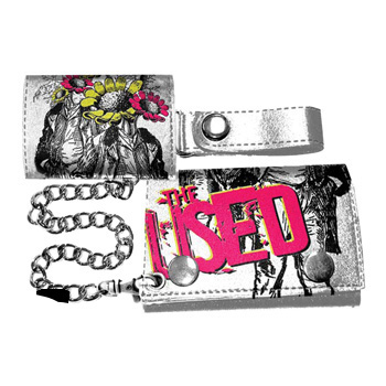 Wallet - The Used