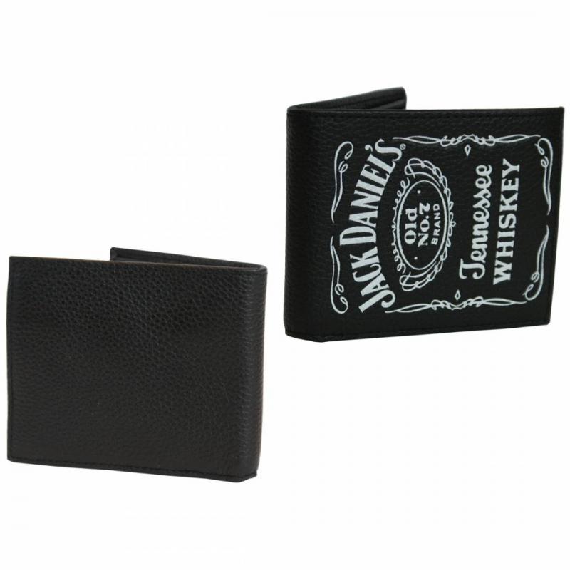 Plånbok - Jack Daniels