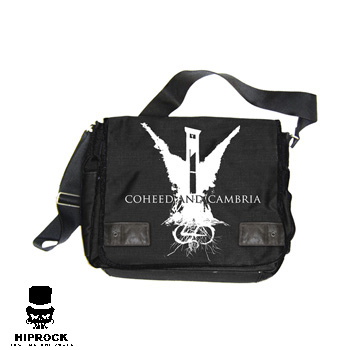 Shoulder Bag - Coheed & Cambria