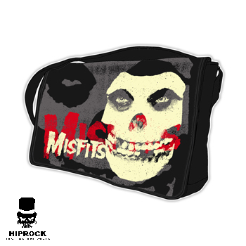 Shoulder Bag - Misfits