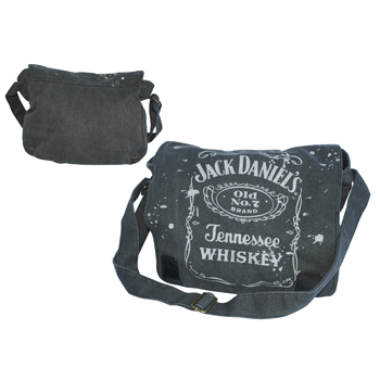 Shoulder Bag - Jack Daniels