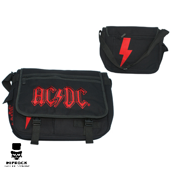 Shoulder Bag - AC / DC