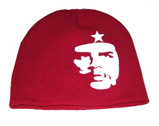 Mössa - Che Guevara