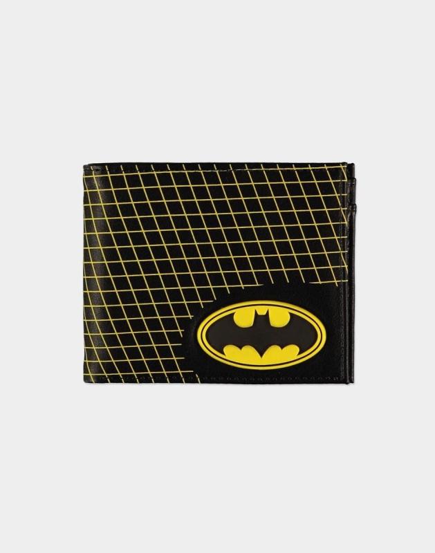 Warner - Batman tvåfaldig plånbok