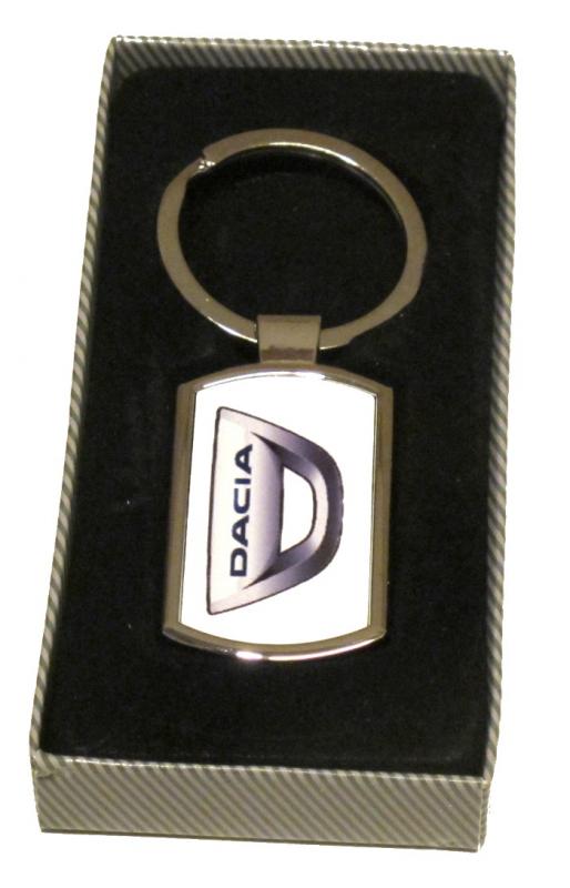 Dacia - Nyckelring