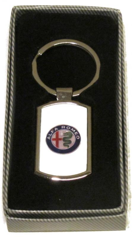 Alfa Romeo - Nyckelring