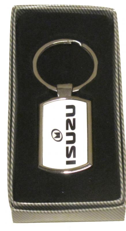 Isuzu - Nyckelring