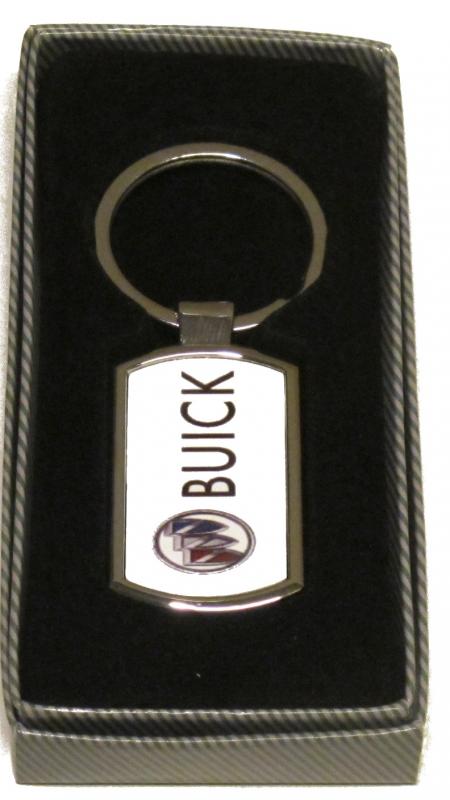 Buick- Nyckelring