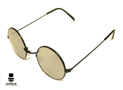 Ozzy sunglasses - Mirror Lenses