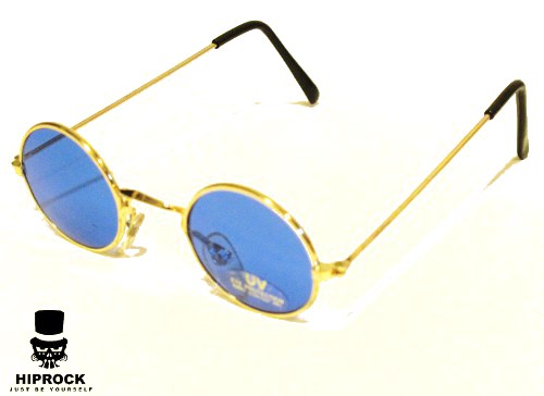 Ozzy sunglasses - Blue Lenses Mini