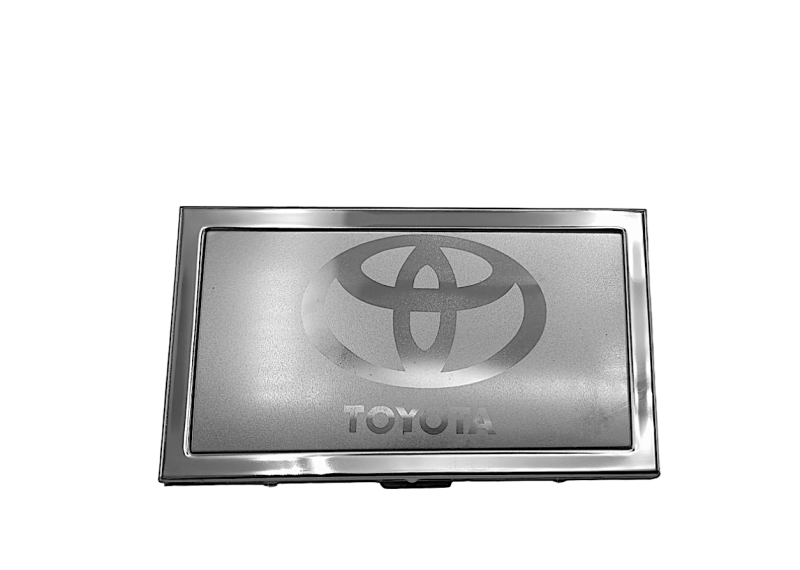 Toyota Korthållare