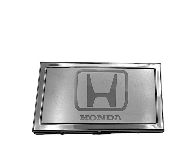 Honda Korthållare