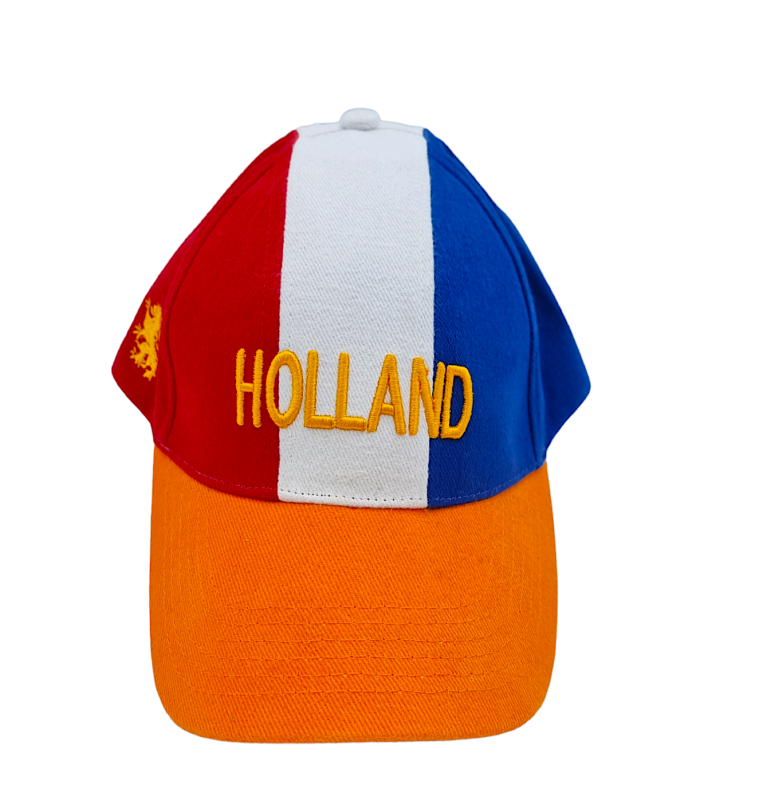 Cap - Holland