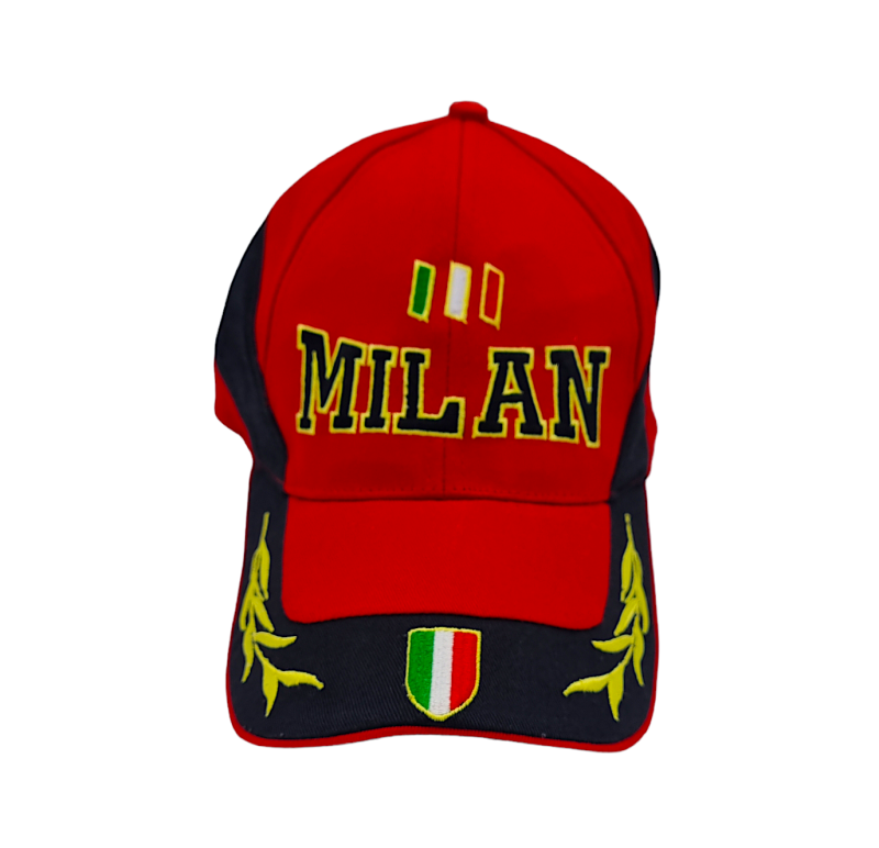 Cap - Milan