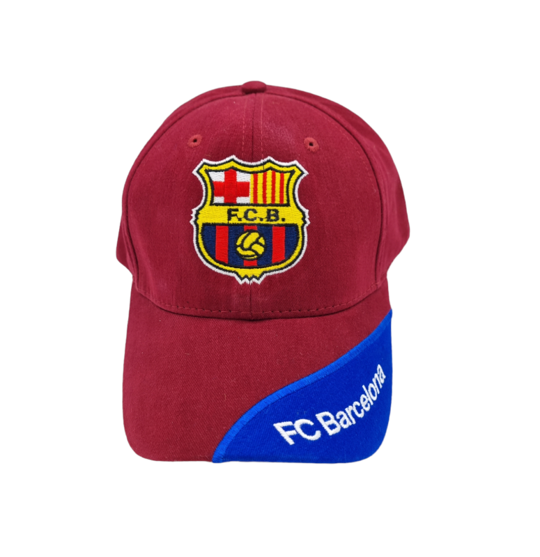 Barcelona FC keps