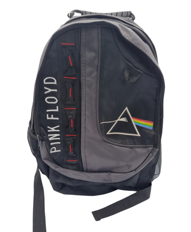 Backpack - Pink Floyd