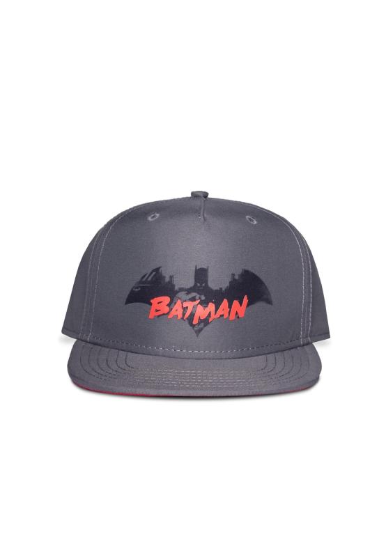 Batman - Boys Snapback cap keps