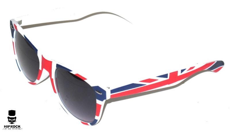Wayfarer Solglasögon - Storbritannien