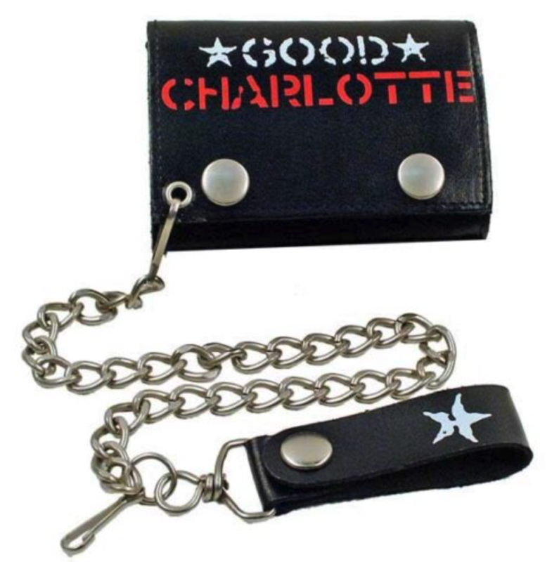 Plånbok - Good Charlotte