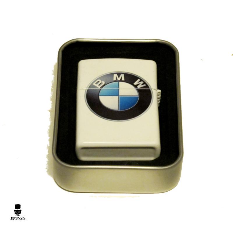 Bensintändare - BMW