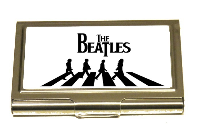 The Beatles korthållare