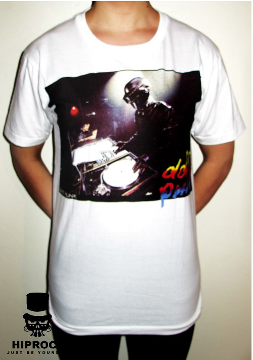 T-shirt - Robotman