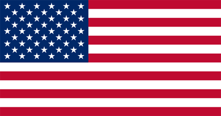 Flagga - USA