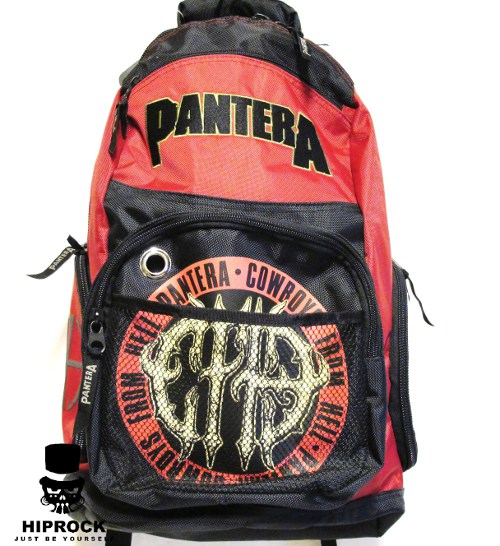 Backpack - Pantera