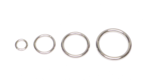O-rings, 12 mm (10 pcs)