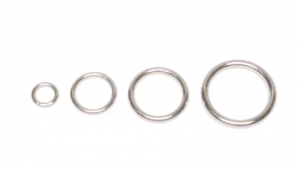 O-ring 27 mm. 5-pack