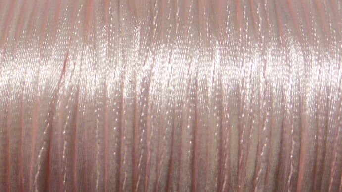 Satintråd/Rattail