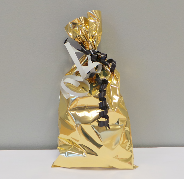 SURPRIZE BAG 100 m. 2,5-14 m. Paracord 550