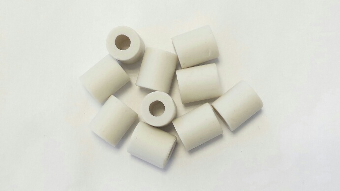 Em-beads 9x10,5 mm 100 pcs