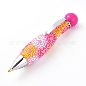 Penna Diamond painting.