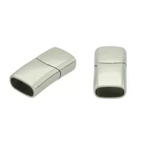 Magnetic clasp Stainless steel