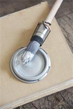 Färg Metallic 200 ml.