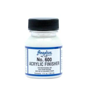 Angelus Acrylic Finisher 29,5 ml.