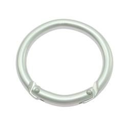 Connector / Öppningsbar ring 26 mm.